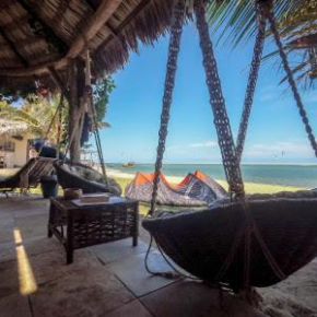 Coco-Knots Hostel, B&B- Ilha do Guajiru, Itarema